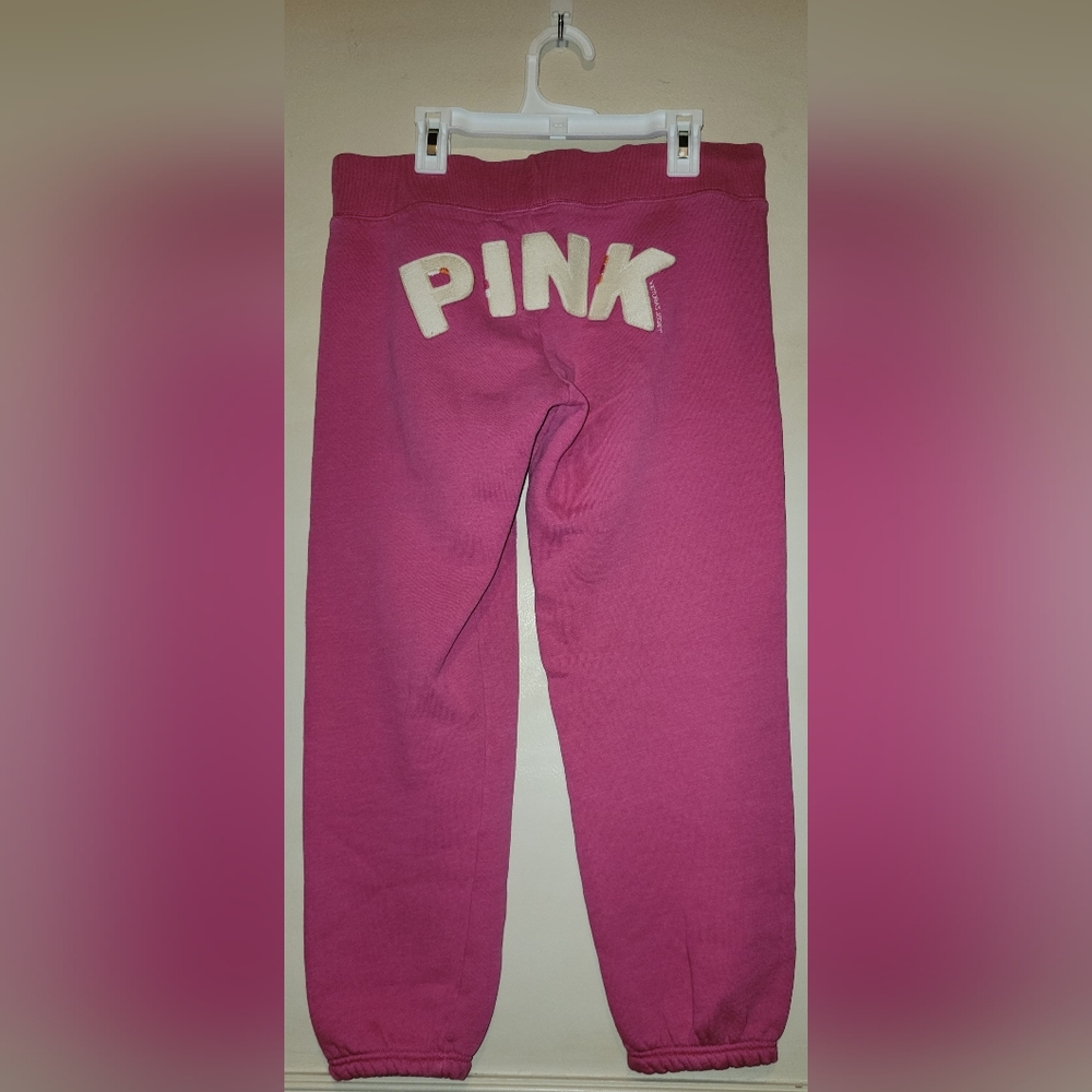Victoria Secret Pink Sweats